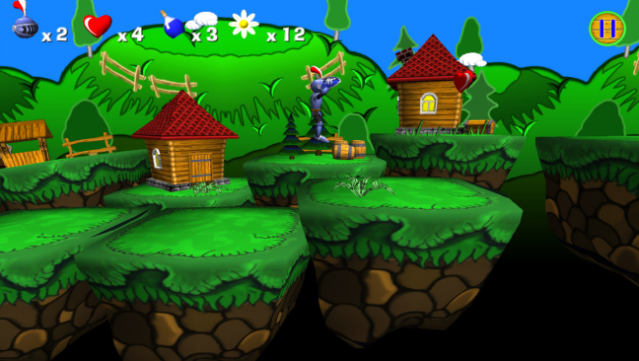 Knight Adventure Free Download gameplay
