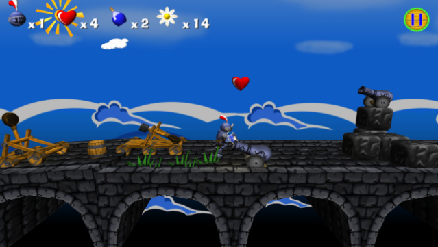 Knight Adventure Free Download