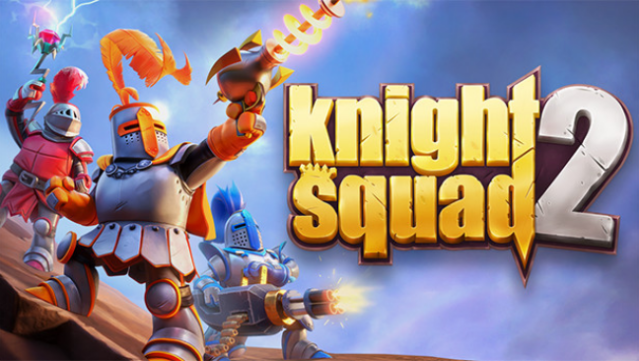 Knight Squad 2 Free Download