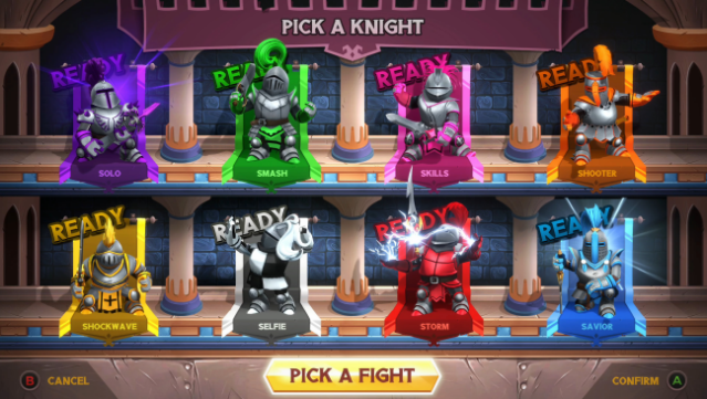 Knight Squad 2 Free Download