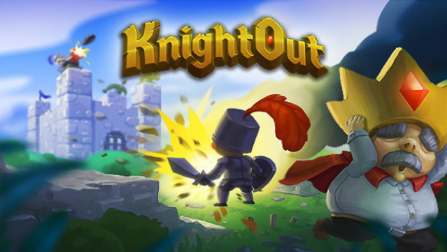 KnightOut Free Download