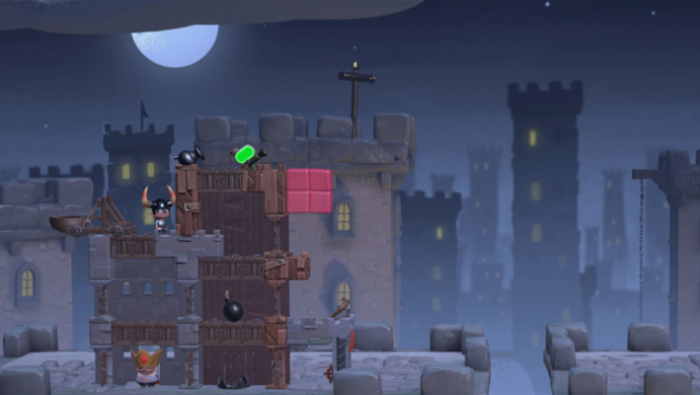 KnightOut Free Download gameplay
