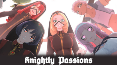 Knightly Passions Free Download