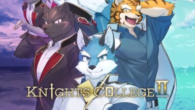 Knights College 2 Free Download