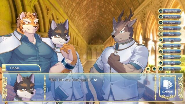 Knights College 2 Free Download
