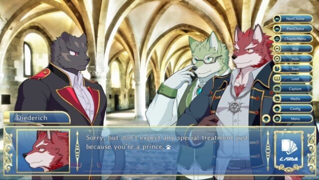 Knights College Free Download gameplay