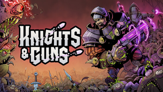 Knights & Guns Free Download