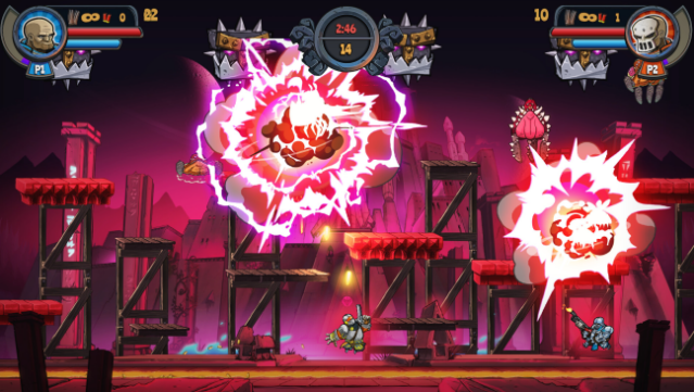 Knights & Guns Free Download