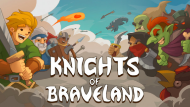 Knights of Braveland Free Download