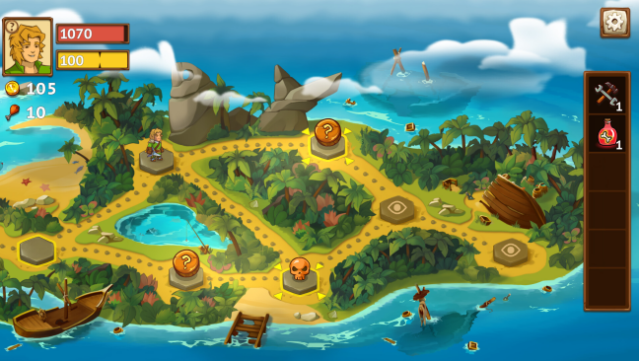 Knights of Braveland Free Download gameplay