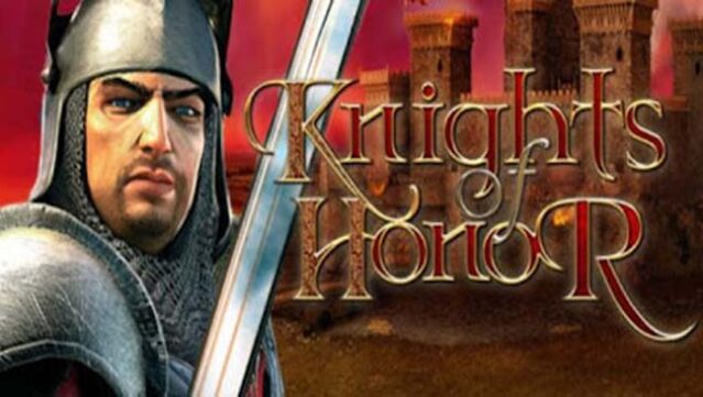 Knights of Honor Free Download