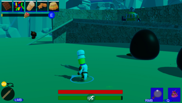Knights of the Kitchen Table Free Download