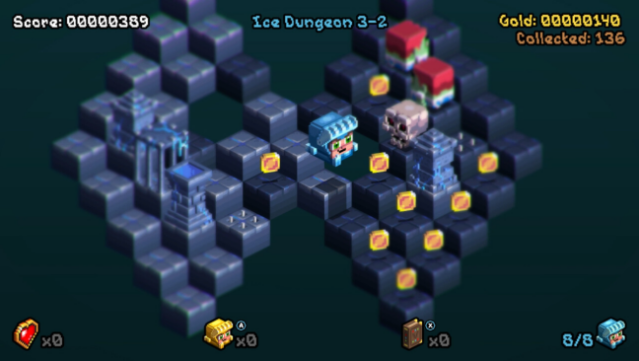 Knights of the Rogue Dungeon Free Download
