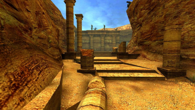 Knights Of The Temple: Infernal Crusade Free Download gameplay