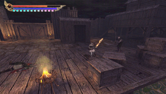 Knights Of The Temple: Infernal Crusade Free Download