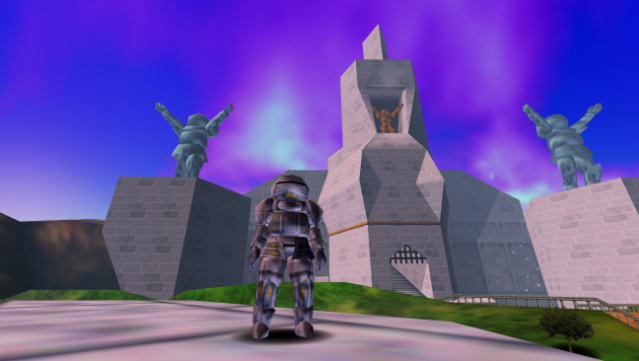 Knight's Try Free Download