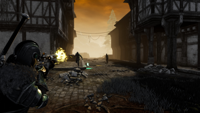 Knights Within Free Download