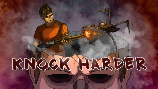 Knock Harder Free Download