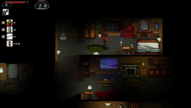 Knock Harder Free Download gameplay