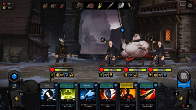 Knock on the Coffin Lid Free Download gameplay