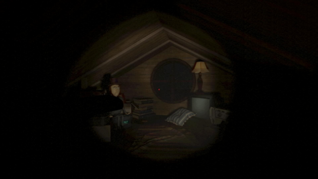 Knock On The Window Free Download gameplay