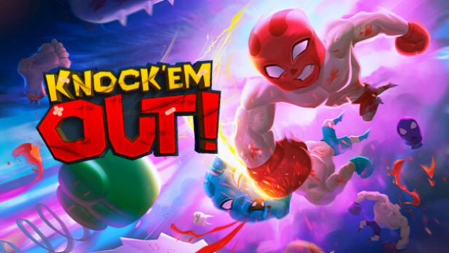 Knock'Em Out Free Download