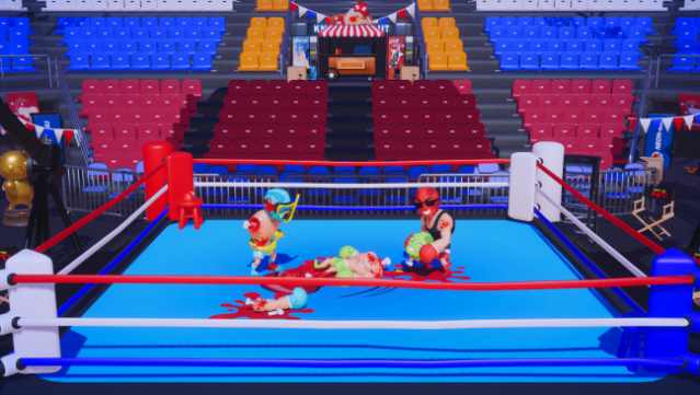 Knock'Em Out Free Download