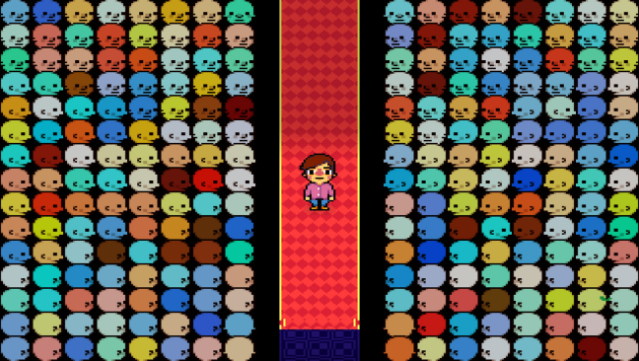 Knuckle Sandwich PC Screenshot