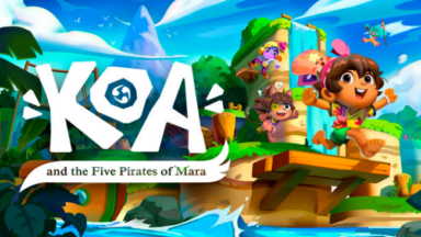 Koa And The Five Pirates Of Mara Free Download