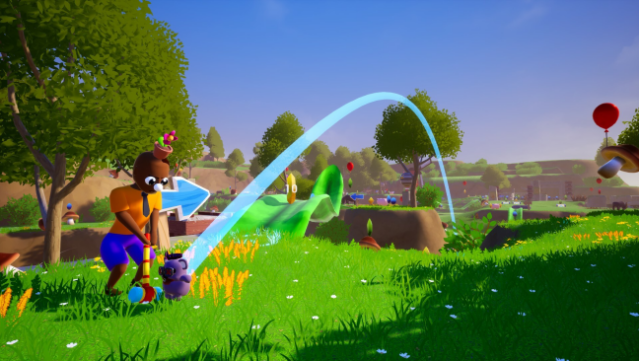 Koala Kids Golf Free Download