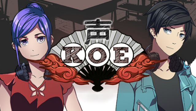 Koe: Part 1 Free Download
