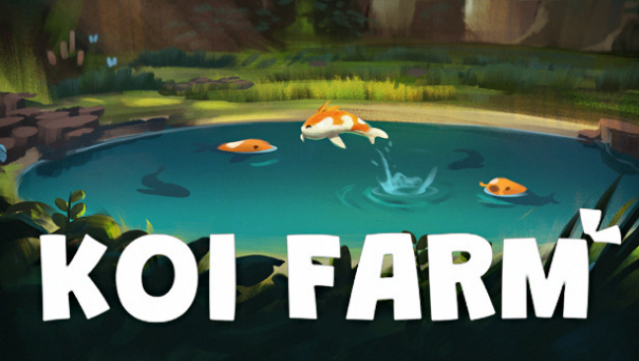 Koi Farm Free Download