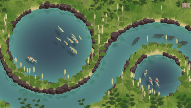 Koi Farm Free Download