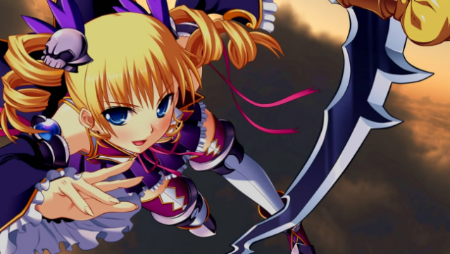 Koihime Enbu Free Download
