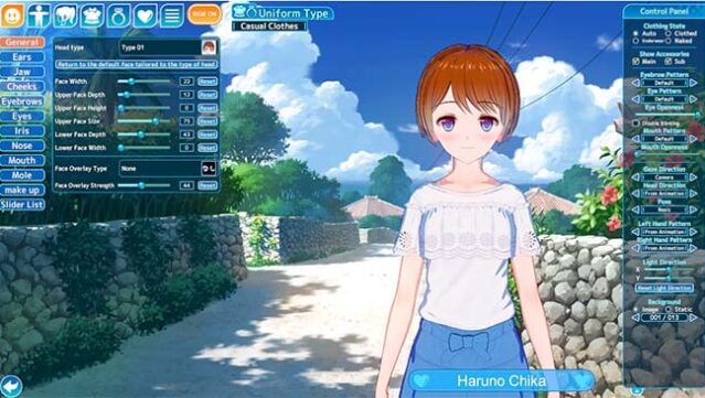 Koikatsu Sunshine Free Download