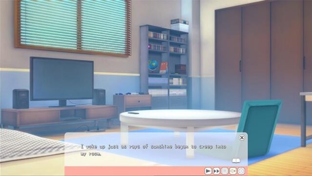 Koikatu! / Koikatsu! Gameplay Screenshot