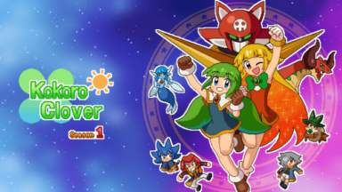 Kokoro Clover Season1 Free Download