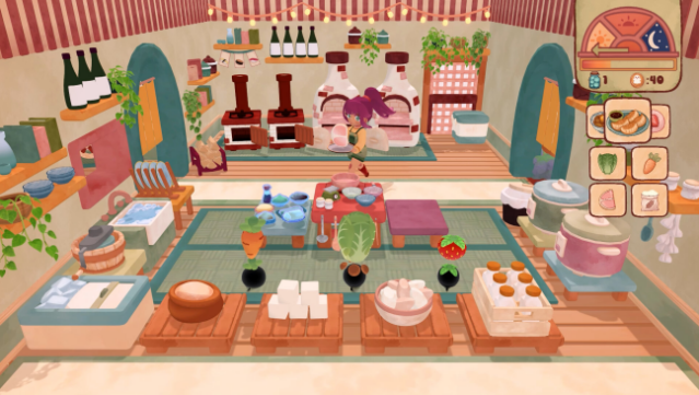 Kokoro Kitchen Free Download