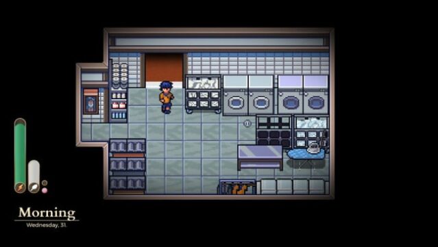 Komadori Inn Free Download