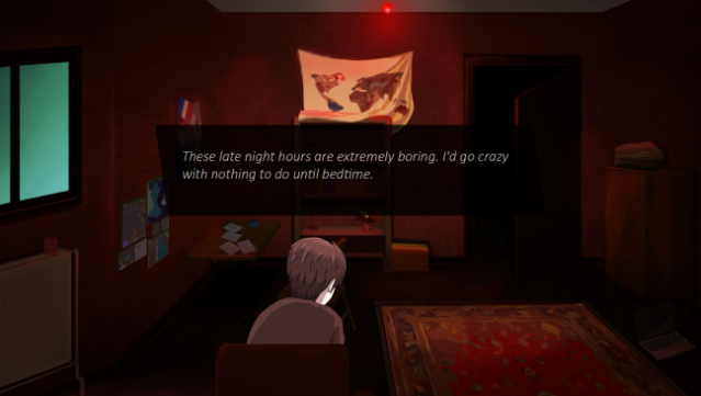 Koncolos Gameplay Screenshot