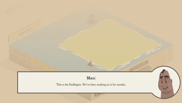 Konkan Coast Pirate Solutions Free Download gameplay