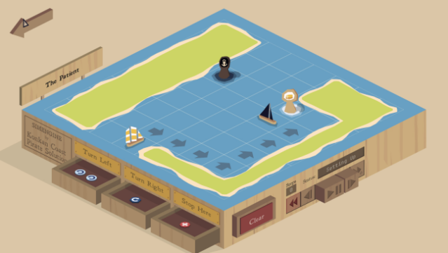 Konkan Coast Pirate Solutions Free Download