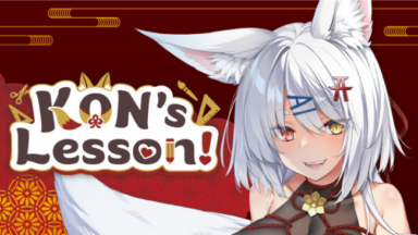 Kon's Lesson! Free Download
