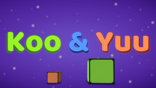 Koo & Yuu Free Download