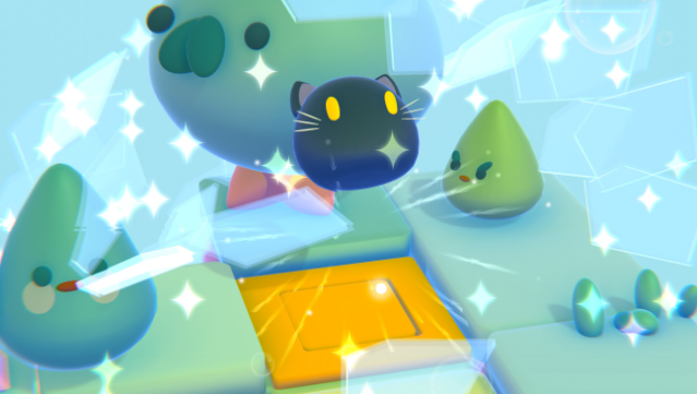 KoroNeko PC Screenshot