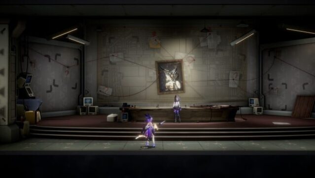 Kotama and Academy Citadel Free Download