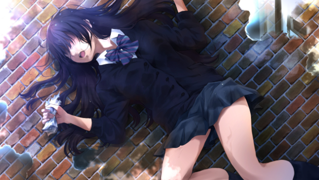Kotodama: The 7 Mysteries of Fujisawa Free Download