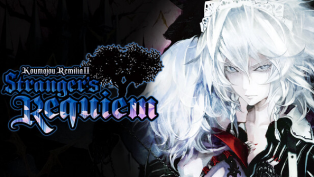 Koumajou Remilia II: Stranger's Requiem Free Download