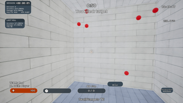 KovaaK's Free Download gameplay