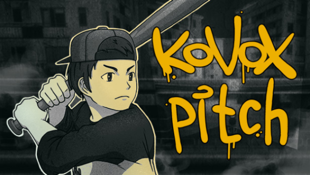 Kovox Pitch Free Download